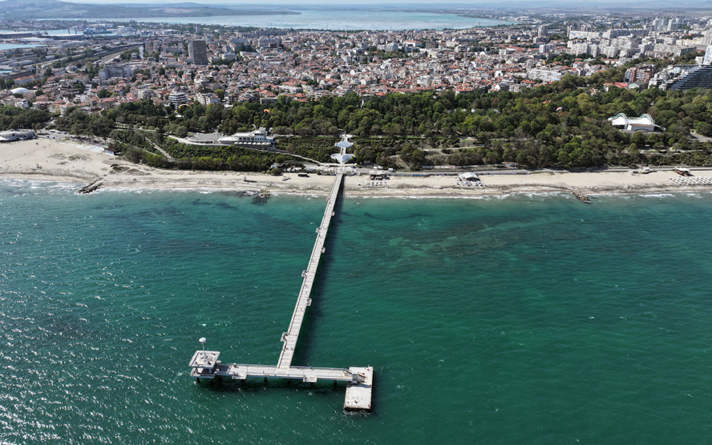 Новини Бургас